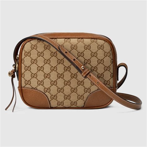 borsa tracolla donna piatta gucci|Gucci borse.